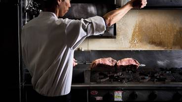 食事・飲み物 / 1