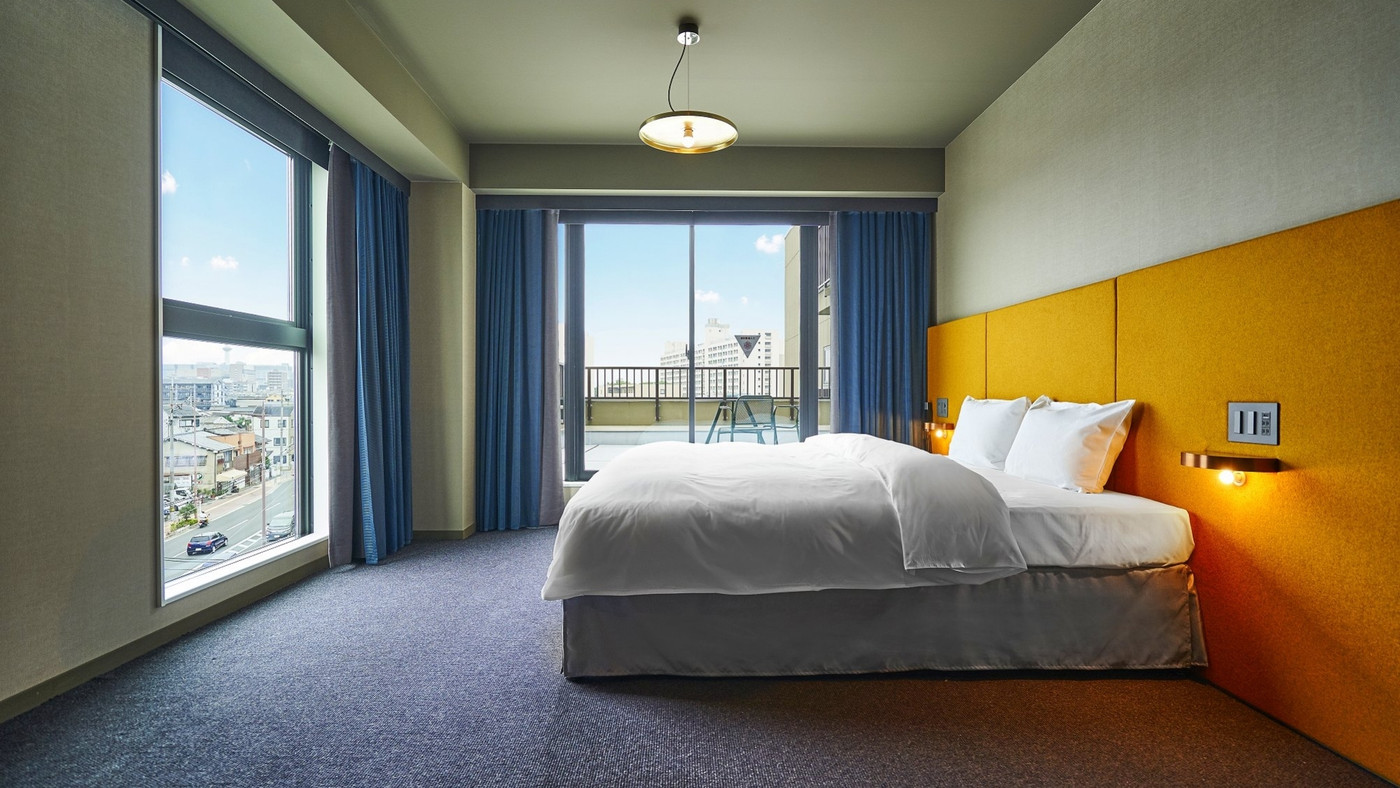 THE REIGN HOTEL KYOTO3744831