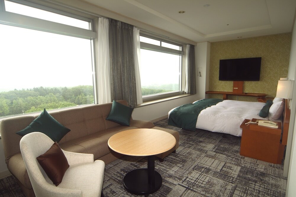 スーペリアルーム