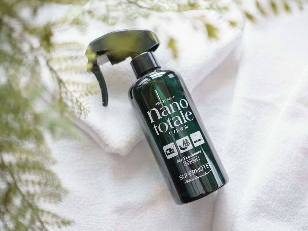 客室の設備とサービス