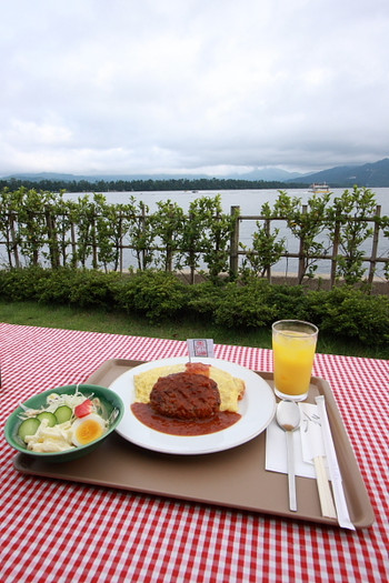 「セントジョンズ ベア」 料理 2708765 