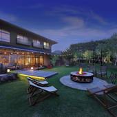 おやど 森の音（山形県 旅館） / 3