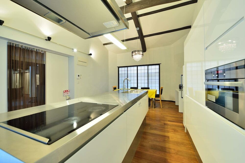 専用簡易キッチン