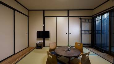 リビング エリア / 11