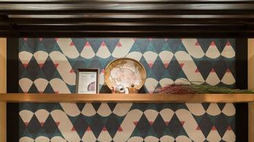 ビュッフェ / 20