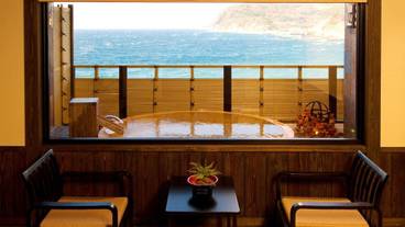 贅の二間和室　Aタイプ　桧露天風呂 / 11