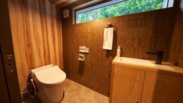 バスルーム / 38