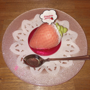 「ストロベリーマニア」 料理 136465093 