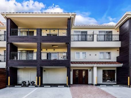 Ahman Inn Island Yagaji / 2