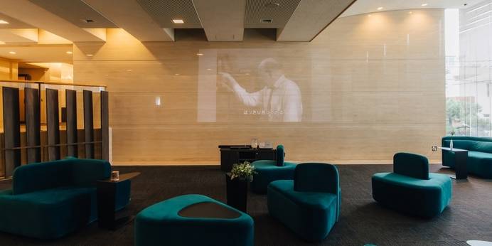 ナチュラル伊豆フレンチ 熱海風雅（静岡県 リゾートホテル） / 1