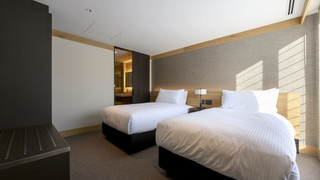 デラックス　2ベッドルーム