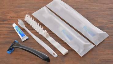 バスルームの設備 / 18