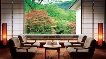 内部エントランス / 2