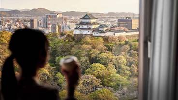 部屋からの景観 / 22