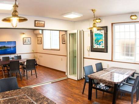 ゼログラヴィティ清水ヴィラ（奄美大島） / 3