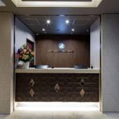 ホテルリファレンス天神3（福岡県 ビジネスホテル） / 3