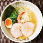 堺東駅で見つけた！入りやすい美味しいラーメン屋さん7選