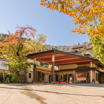 松泉閣 花月3445373