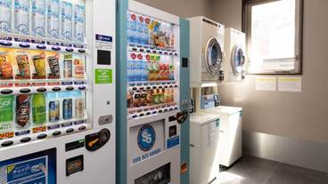 ランドリー ルーム / 5