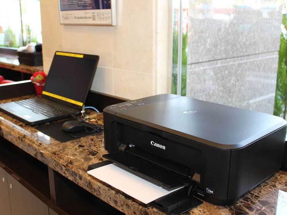 ビジネスセンター