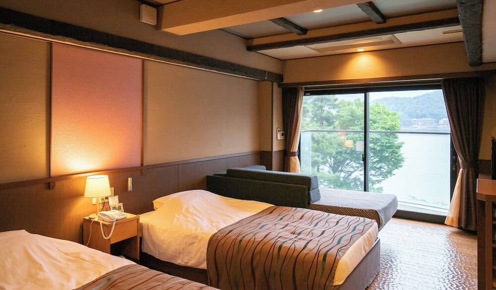 河口湖側客室 コンフォート / 4