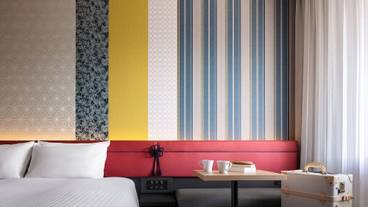 客室の設備とサービス / 19