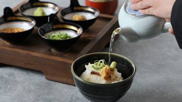 朝食ビュッフェ / 4