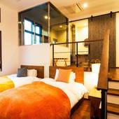 猪苗代沼尻温泉 沼尻高原ロッジ（福島県 コテージ・ロッジ・一棟貸） / 5