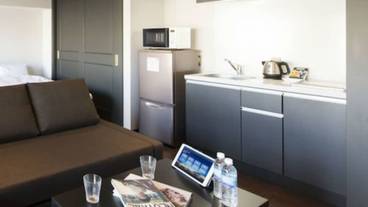 専用簡易キッチン / 13