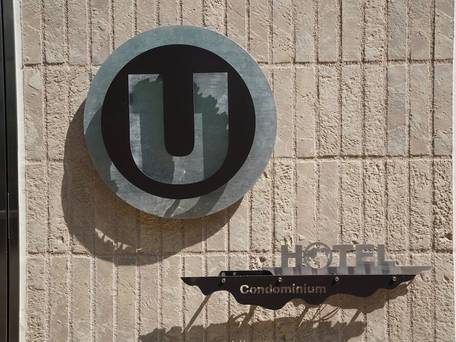 ユーホテル高田馬場 / 3