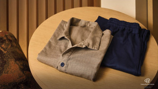 スタンダード ダブルルーム 禁煙