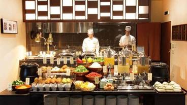 レストラン / 14