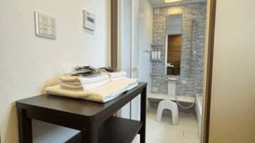 バスルーム / 17