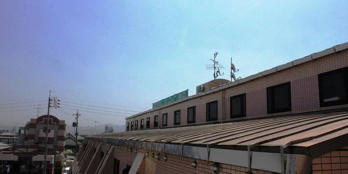 パレスイン豊田（愛知県 ビジネスホテル） / 1