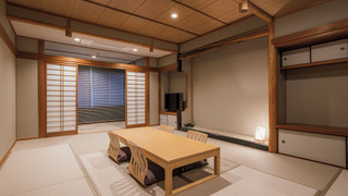 和室 (素泊り) 禁煙