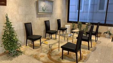 ロビーラウンジ / 7