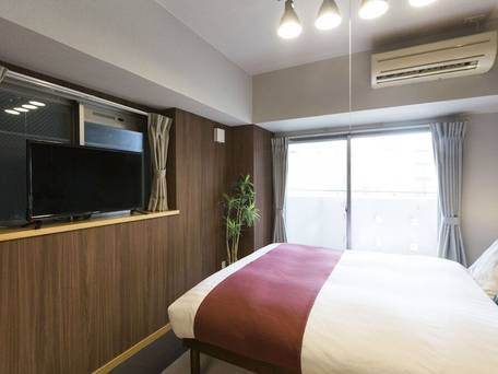 Coruscant Hotel 長崎駅Ⅰ / 4