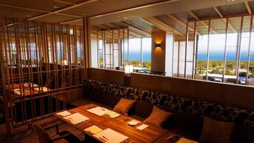 ダイニング「匠海」② / 9