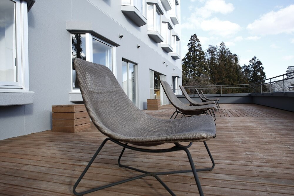 テラス / パティオ