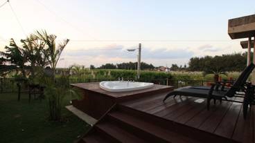 施設からの眺望 / 4