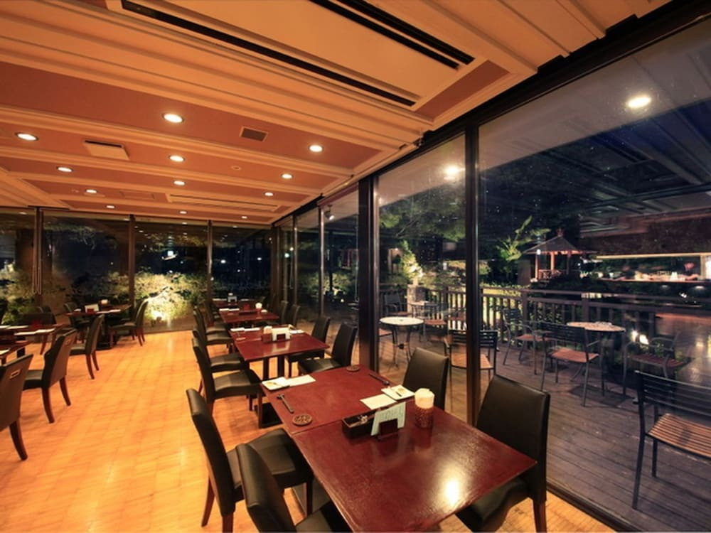 アンダの森 伊豆いっぺき湖（アンダノモリ イズイッペキコ） / 5