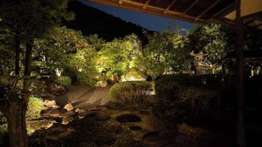 部屋からの景観 / 34