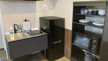 専用キッチン / 10