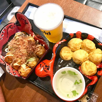 「くくる ユニバーサル・シティウォーク大阪ＴＭ店」 料理 111548778 