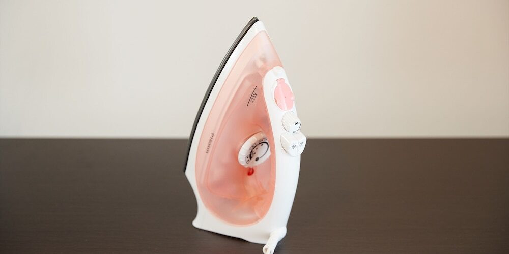 アイロン / アイロン台