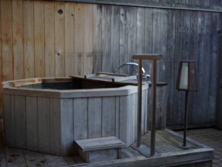 木曽御岳温泉 つたや季の宿 風里 / 3