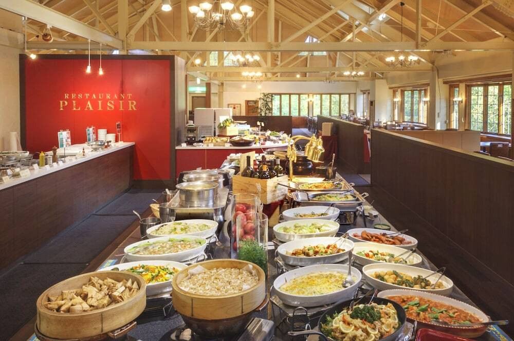 ホテルは「軽井沢おもちゃ王国」の隣。ワクワクが続くステイを4375800