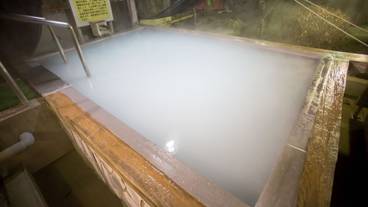 屋内スパ浴槽 / 5