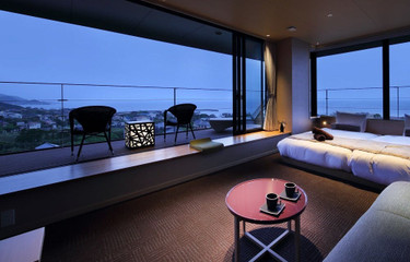 16 Luxury Resort Hotels in Chiba for an Extraordinary Stay