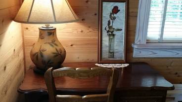 客室の設備とサービス / 15